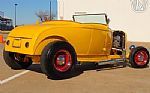 1932 Roadster Convertible Hot Rod Thumbnail 38