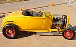 1932 Roadster Convertible Hot Rod Thumbnail 40