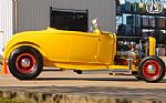 1932 Roadster Convertible Hot Rod Thumbnail 41