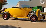 1932 Roadster Convertible Hot Rod Thumbnail 43