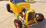 1932 Roadster Convertible Hot Rod Thumbnail 44
