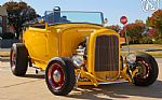 1932 Roadster Convertible Hot Rod Thumbnail 46