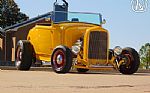 1932 Roadster Convertible Hot Rod Thumbnail 47