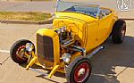 1932 Roadster Convertible Hot Rod Thumbnail 45