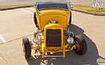 1932 Roadster Convertible Hot Rod Thumbnail 49