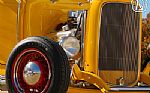 1932 Roadster Convertible Hot Rod Thumbnail 51