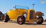 1932 Roadster Convertible Hot Rod Thumbnail 53