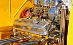 1932 Roadster Convertible Hot Rod Thumbnail 60
