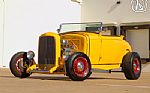 1932 Roadster Convertible Hot Rod Thumbnail 57