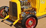 1932 Roadster Convertible Hot Rod Thumbnail 59