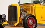 1932 Roadster Convertible Hot Rod Thumbnail 58