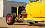 1932 Roadster Convertible Hot Rod Thumbnail 63