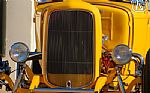 1932 Roadster Convertible Hot Rod Thumbnail 68