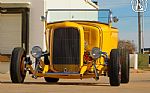 1932 Roadster Convertible Hot Rod Thumbnail 66