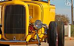 1932 Roadster Convertible Hot Rod Thumbnail 67