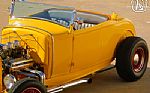 1932 Roadster Convertible Hot Rod Thumbnail 75