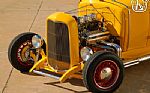 1932 Roadster Convertible Hot Rod Thumbnail 74