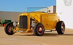 1932 Roadster Convertible Hot Rod Thumbnail 73