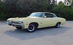 1968 Impala Thumbnail 28