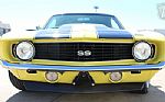 1969 Camaro Thumbnail 4