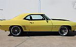 1969 Camaro Thumbnail 5