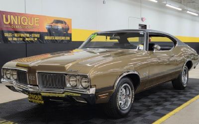 Photo of a 1970 Oldsmobile 442 2 Door Hardtop 1970 Oldsmobile Cutlass 442 for sale
