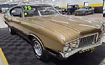 1970 442 2 Door Hardtop Thumbnail 3