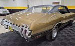 1970 442 2 Door Hardtop Thumbnail 4