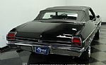 1969 Chevelle SS 396 Convertible Tr Thumbnail 10
