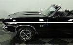 1969 Chevelle SS 396 Convertible Tr Thumbnail 23