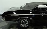 1969 Chevelle SS 396 Convertible Tr Thumbnail 28