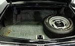 1969 Chevelle SS 396 Convertible Tr Thumbnail 54