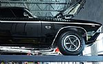 1969 Chevelle SS 396 Convertible Tr Thumbnail 69