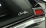 1969 Chevelle SS 396 Convertible Tr Thumbnail 74