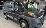 2016 ProMaster Cargo Van Thumbnail 7