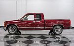 1995 Sierra 1500 SLE Extended Cab Thumbnail 2