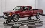1995 Sierra 1500 SLE Extended Cab Thumbnail 6