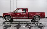 1995 Sierra 1500 SLE Extended Cab Thumbnail 7