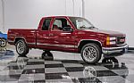 1995 Sierra 1500 SLE Extended Cab Thumbnail 15