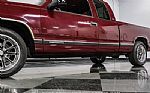 1995 Sierra 1500 SLE Extended Cab Thumbnail 22