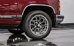 1995 Sierra 1500 SLE Extended Cab Thumbnail 74