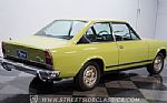 1974 124 Sport Coupe Thumbnail 12