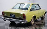 1974 124 Sport Coupe Thumbnail 11