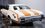 1972 Cutlass Supreme Hurst/Olds Ind Thumbnail 9