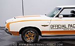 1972 Cutlass Supreme Hurst/Olds Ind Thumbnail 20