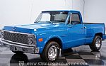 1971 C10 Stepside Thumbnail 6