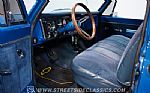 1971 C10 Stepside Thumbnail 4