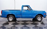 1971 C10 Stepside Thumbnail 13