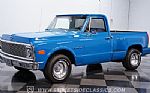 1971 C10 Stepside Thumbnail 7