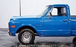 1971 C10 Stepside Thumbnail 20
